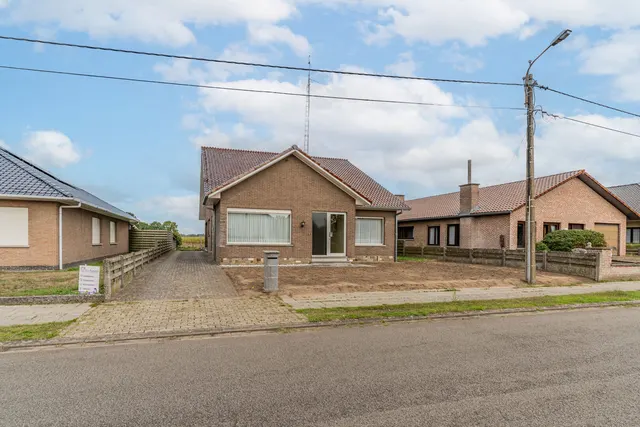 House for sale in Dessel – 1/10