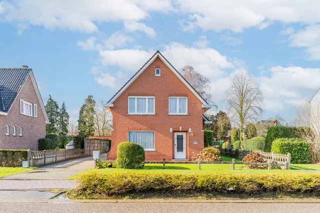 Maison à vendre à Arendonk – 1/10