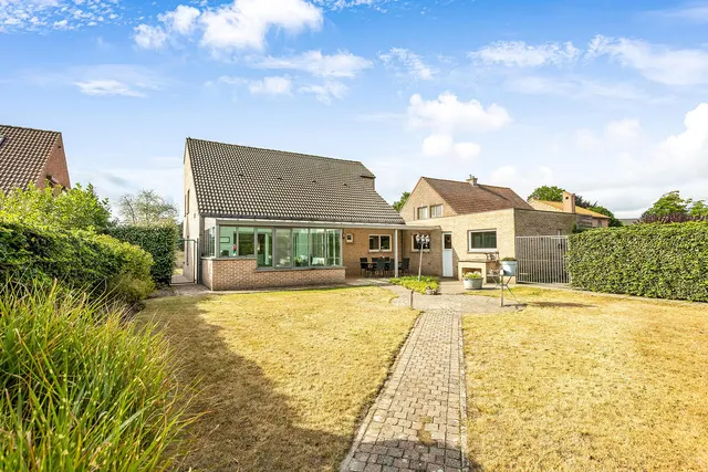 Huis te koop in Retie – 1/10