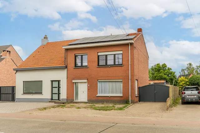 Maison à vendre à Beerse – 1/10