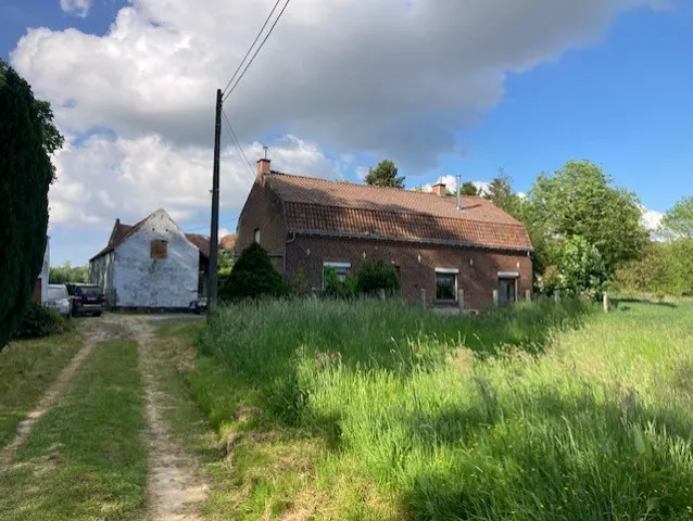 Maison à vendre à Tournai Rumillies – 1/8