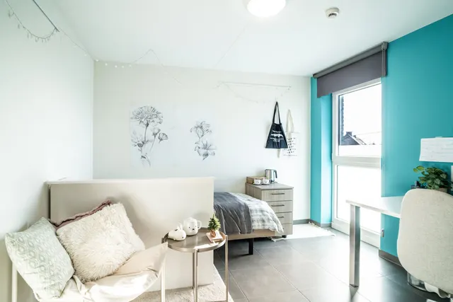 Appartement à vendre à Geel – 1/11