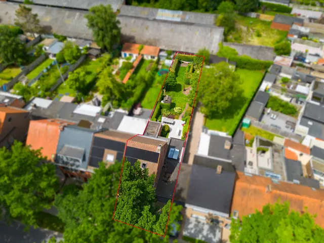 Huis à vendre à Turnhout – 1/10
