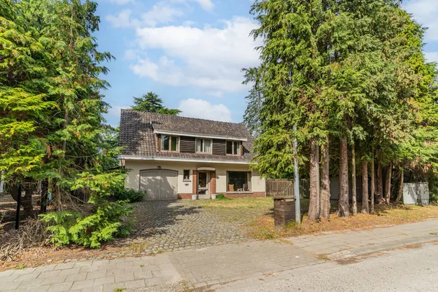 Huis à vendre à Mol – 1/10