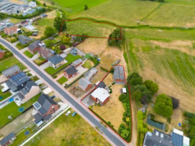 Huis à vendre à Retie – 1/10