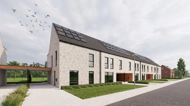 Maison à vendre à Beerse – 1/10