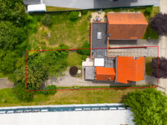 Maison à vendre à Beerse – 1/10