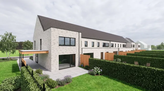 Maison à vendre à Beerse – 1/6