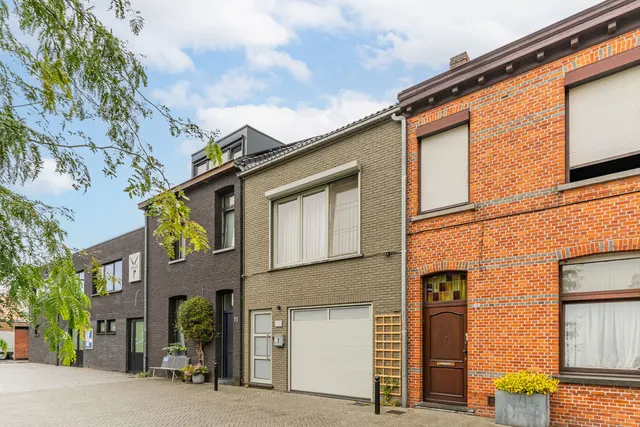 Maison à vendre à Turnhout – 1/10