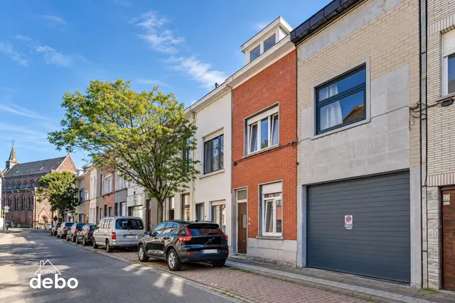 Huis à vendre à Kortrijk – 1/10