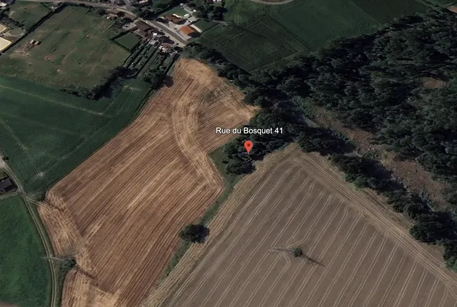 Huis te koop in Gouy-lez-Piéton – 1/10