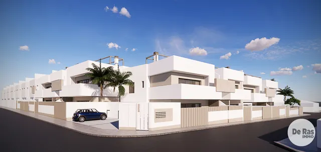 Apartment for sale in Pilar De La Horadada – 1/15
