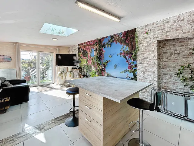 House for sale in Montignies-sur-Sambre – 1/10