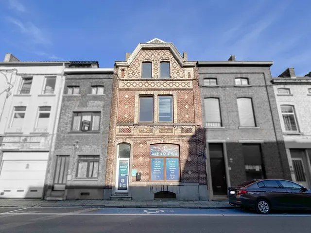 Huis te koop in Châtelet – 1/10