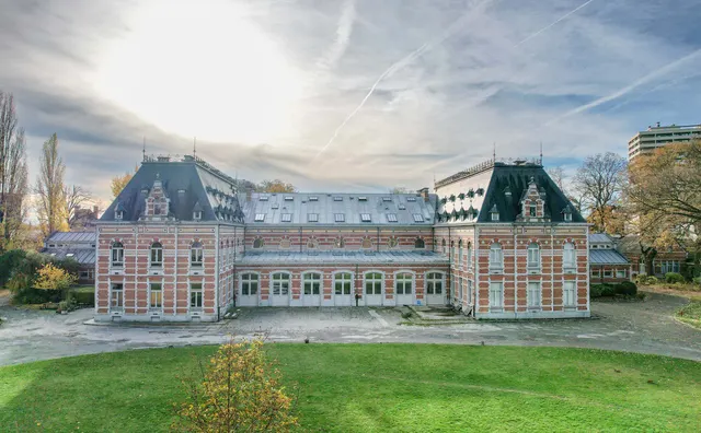 Appartement te koop in Anderlecht – 1/10