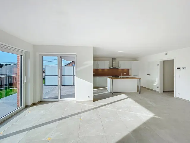 Appartement à vendre à Marche-en-Famenne – 1/10