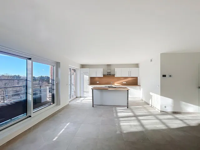 Appartement à vendre à Marche-en-Famenne – 1/10