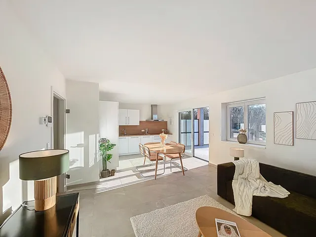 Appartement à vendre à Marche-en-Famenne – 1/10
