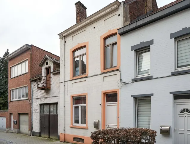 House for sale in Braine-l'Alleud – 1/10