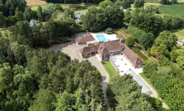Maison à vendre à Grez-Doiceau – 1/10