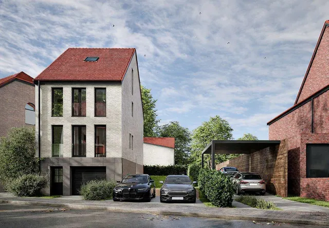House for sale in Rixensart – 1/10