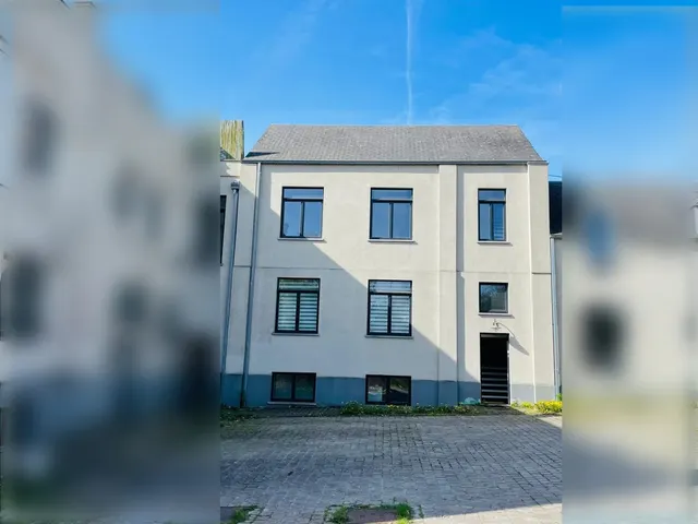 Huis te koop in Lasne – 1/10