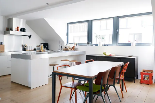 Appartement te koop in Bruxelles – 1/10