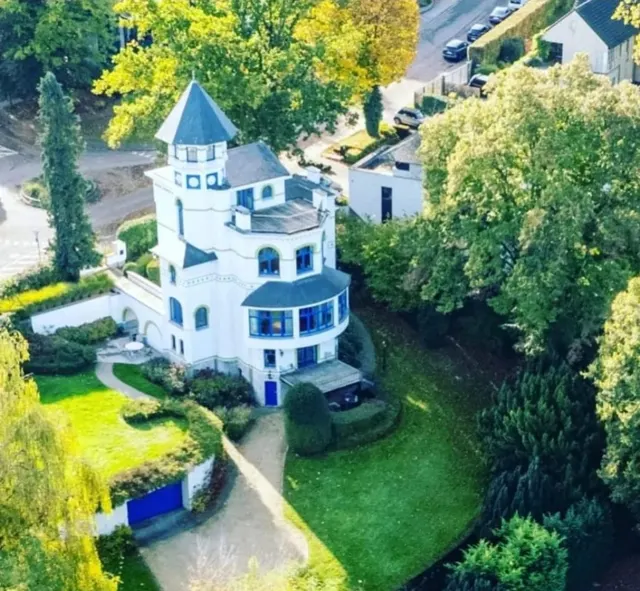 Huis te koop in Rixensart Genval – 1/10