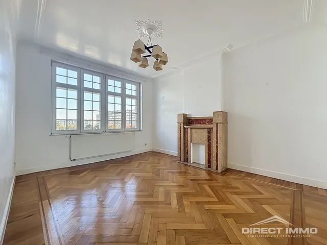 Appartement te huur in Schaerbeek – 1/10
