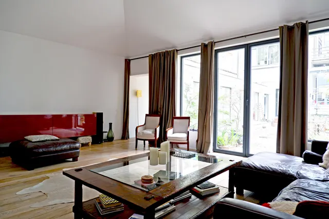 Appartement te koop in Bruxelles – 1/10