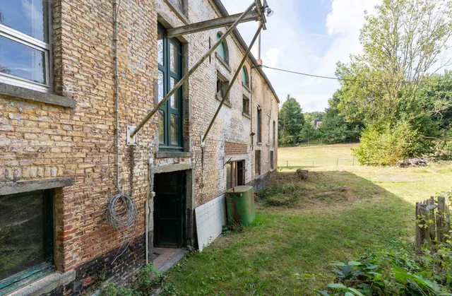 Huis te koop in Ittre – 1/10