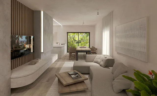 Maison à vendre à Wilsele – 1/6