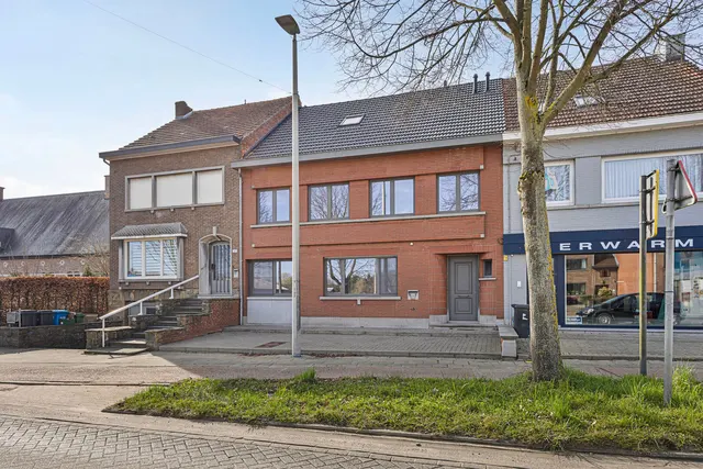 Huis te koop in Rillaar – 1/10