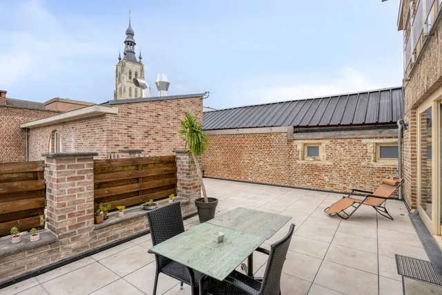 Appartement te koop in Tienen – 1/10