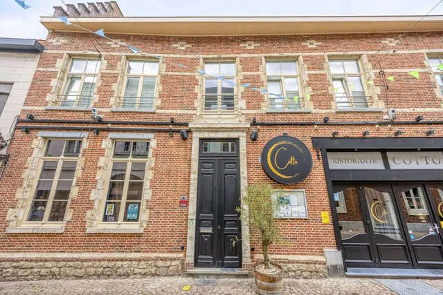 Appartement te koop in Tienen – 1/10