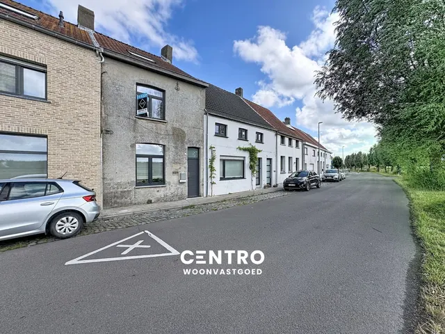 Huis te koop in Lissewege – 1/10