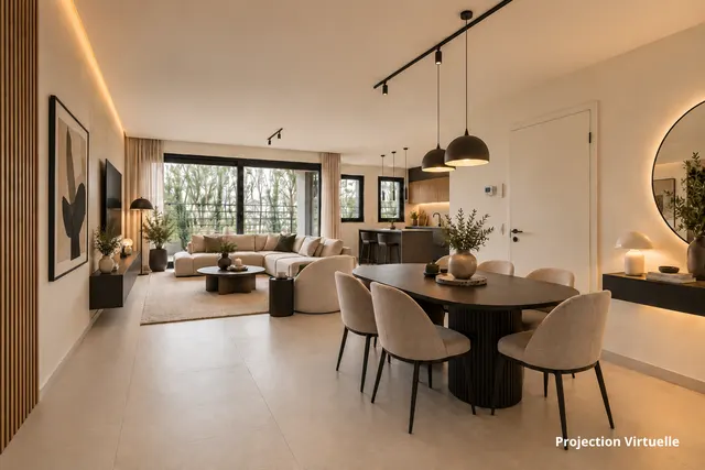 Appartement te koop in Herstal – 1/10