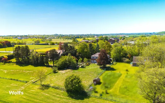 Huis te koop in Saint-André – 1/10
