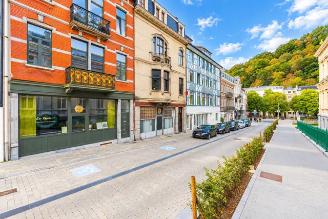 Maison de caractère à vendre à Spa – 1/10