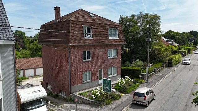 House for sale in Rixensart – 1/10
