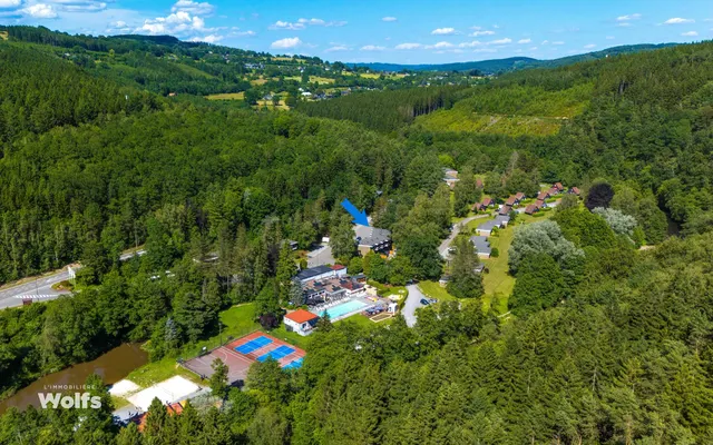 Maison de vacances te koop in Stavelot – 1/10