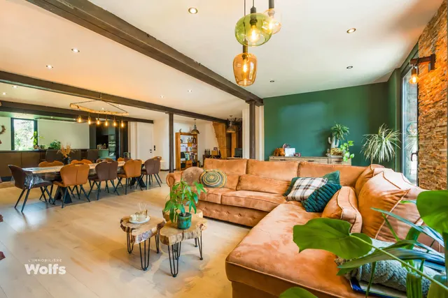 Appartement à vendre à Visé – 1/10