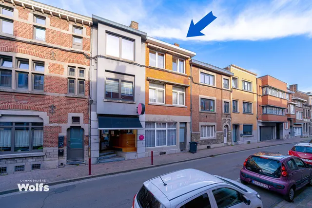 Huis te koop in Visé – 1/10