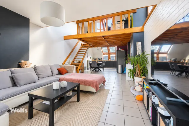 Maison à vendre à Vivegnis – 1/10