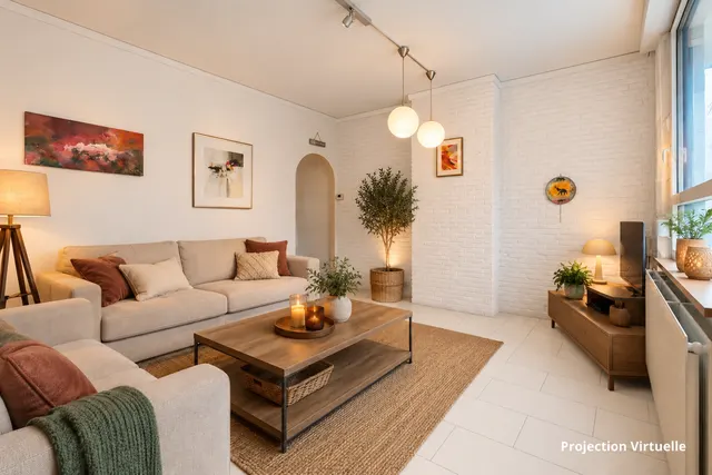 Maison à vendre à Vivegnis – 1/10