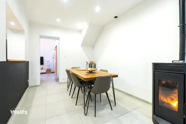 Huis te koop in Wandre – 1/10