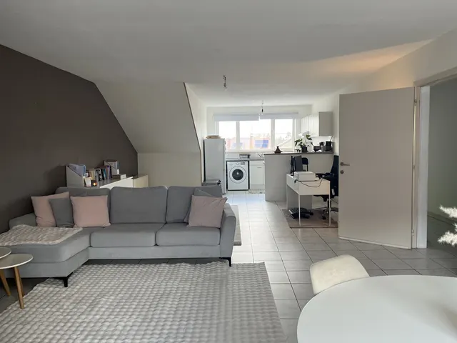 Appartement à louer à Lievegem – 1/5
