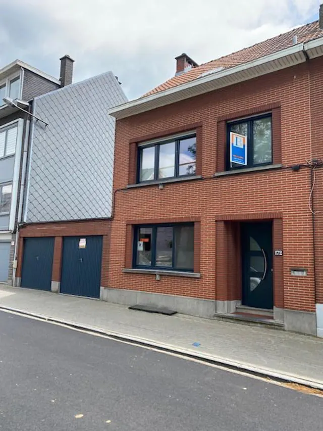 Huis te koop in Grimbergen Strombeek-Bever – 1/10