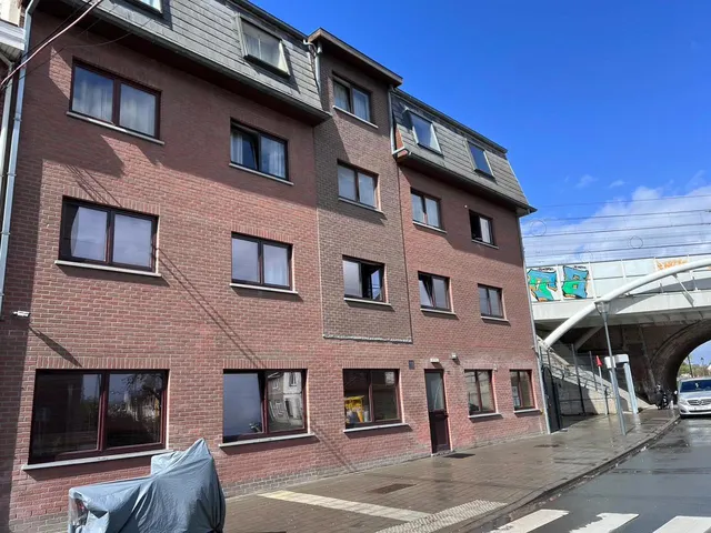 Appartement te koop in Anderlecht – 1/9
