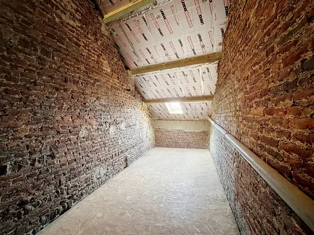 Maison à louer à Fleurus – 1/10